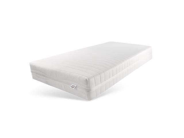 Pocketvering Matras Basic Comfort