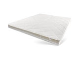 Split Topdekmatras Tencel 3D Koudschuim