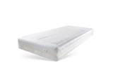 Pocketvering Matras DuoComfort Tencel/Cooler HR Koudschuim