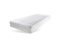 Pocketvering Matras DuoComfort Tencel/Cooler HR Koudschuim, foto 1