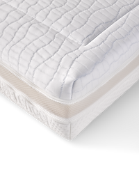 Pocketvering Matras DuoComfort Tencel/Cooler HR Koudschuim, foto 3