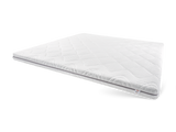 Topdekmatras Tencel Duo Koudschuim & Traagschuim