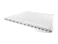 Topdekmatras Tencel Duo Koudschuim & Traagschuim, foto 1