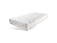 Pocketvering Matras HR Koudschuim Bamboo 3D Exclusive, foto 1