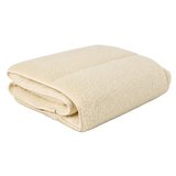Wollen onderdeken Texels Comfort