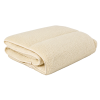 Wollen onderdeken Texels Comfort, foto 1