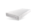 Pocketvering Matras 2in1 Comfort Hybride/Koudschuim Cooltouch