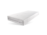 Pocketvering Matras 2in1 Comfort Hybride/Koudschuim Cooltouch, foto 1