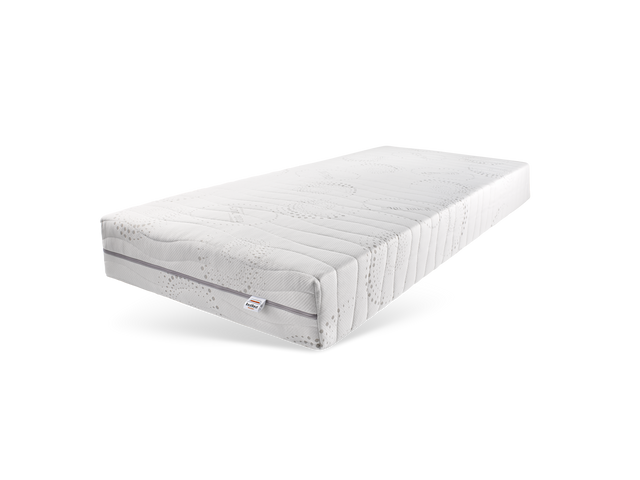 Koudschuim Matras Hybride Cooltouch