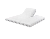 Split Topdekmatras Tencel HR55 Koudschuim, foto 1