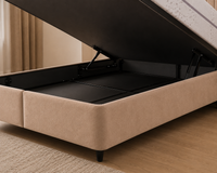 BestRest Élégance, luxe boxspring met opbergruimte, foto 4