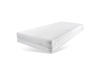 Pocketvering Matras HR Koudschuim 500 Prestige Aegis 3D, foto 1
