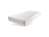 Pocketvering Matras Tencel Koudschuim, foto 1