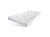 Topdekmatras Bamboo 3D Exclusive HR Koudschuim
