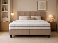 BestRest Élégance, luxe boxspring met opbergruimte, foto 1