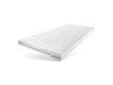 Topdekmatras Nasa Traagschuim Cooltouch
