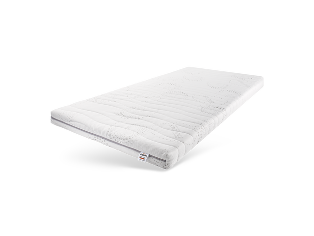 Topdekmatras HR Koudschuim Cooltouch