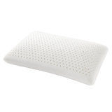 Latex hoofdkussen Palau – Bamboevezel dubbeldoek – Latex kern voorzien van ventilatiekanalen