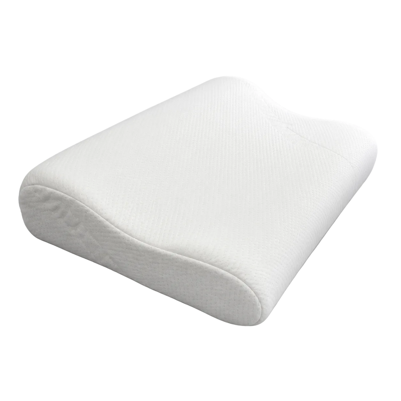 Ergonomisch traagschuim hoofdkussen Medin