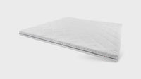 Split Topdekmatras Tencel Nasa Traagschuim, foto 4