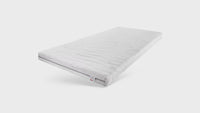Topdekmatras Nasa Traagschuim Cooltouch, foto 4