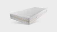 Pocketvering Matras Tencel Koudschuim, foto 4