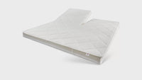 Split Topdekmatras Tencel 3D Koudschuim, foto 4