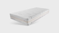 Pocketvering Matras HR Koudschuim Bamboo 3D Exclusive, foto 4