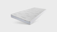 Topdekmatras Bamboo 3D Exclusive HR Koudschuim, foto 4