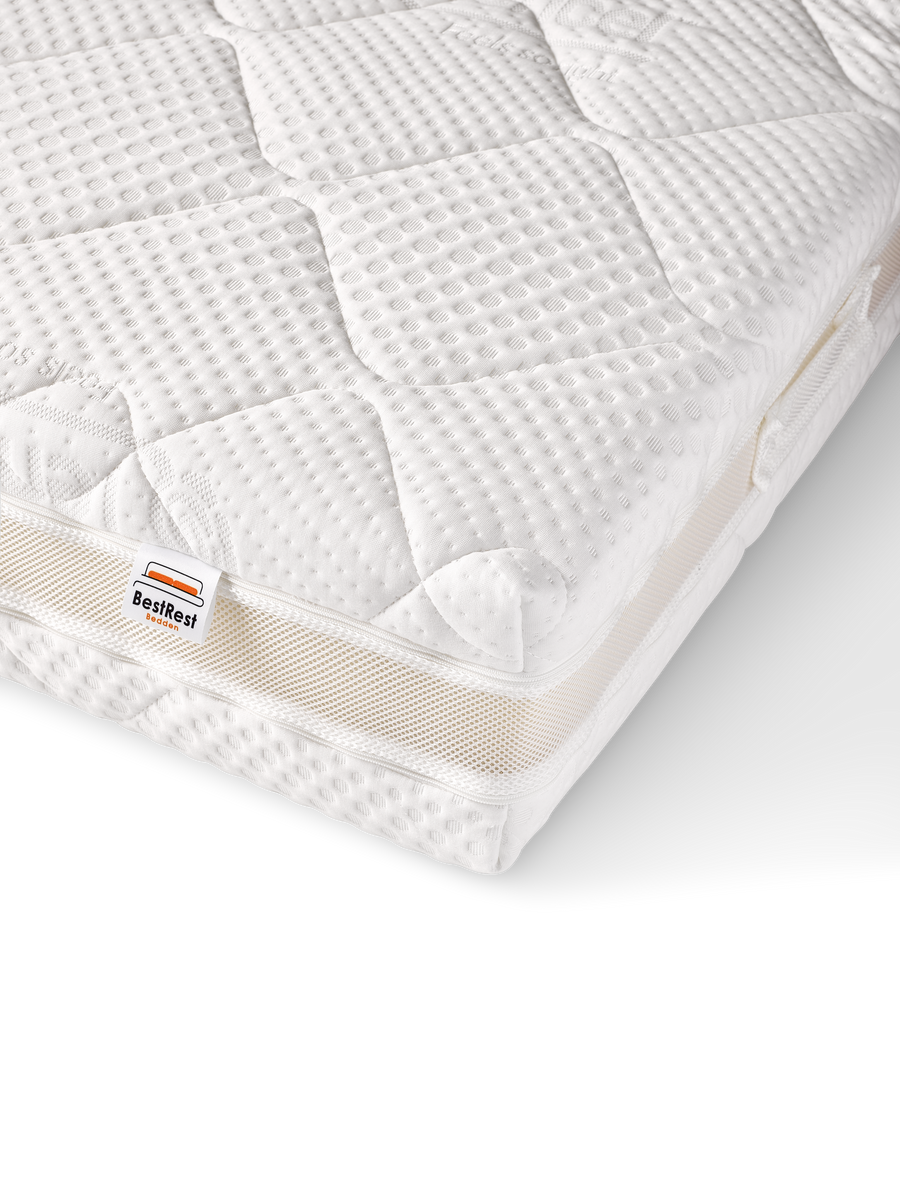 Tencel Koudschuim pocketvering