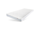 Topdekmatras Tencel 3D Duo Koudschuim & Traagschuim