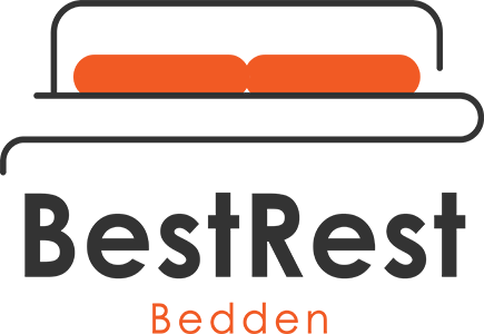 Logo van BestRest Bedden